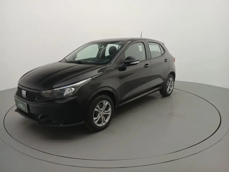 Fiat Argo Drive 1.0