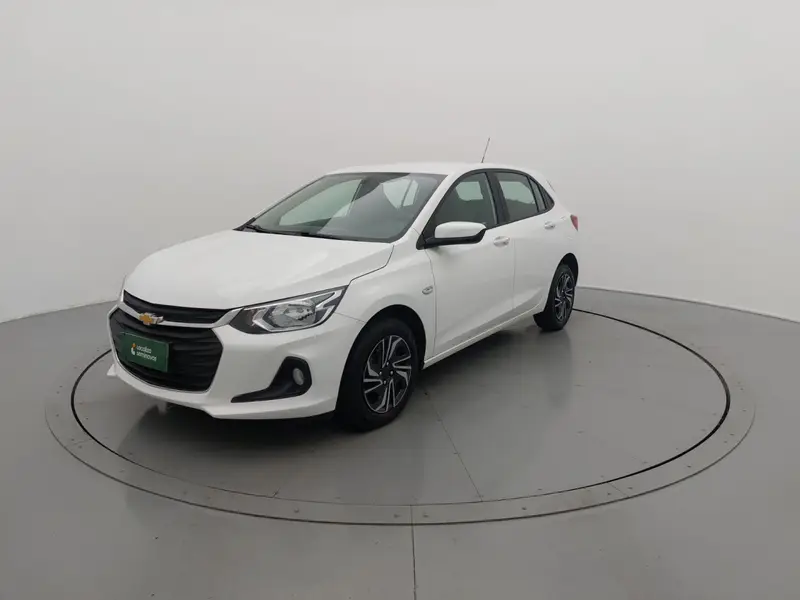 Chevrolet LT 1.0