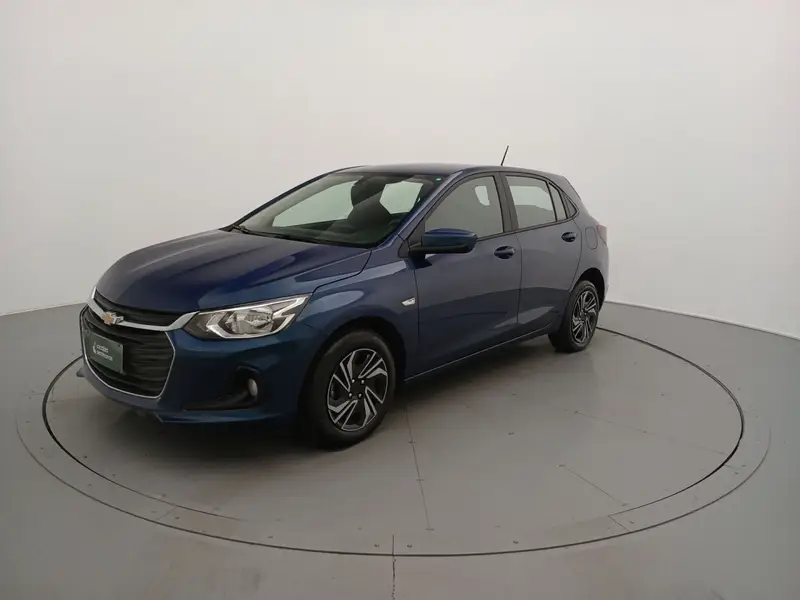 Chevrolet LT 1.0