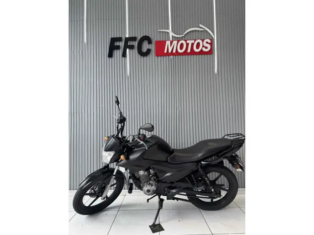 Moto Yamaha YBR 150 Factor 2016 ED/FLEX