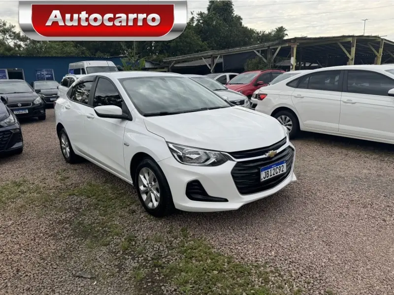 Chevrolet LT 1.0