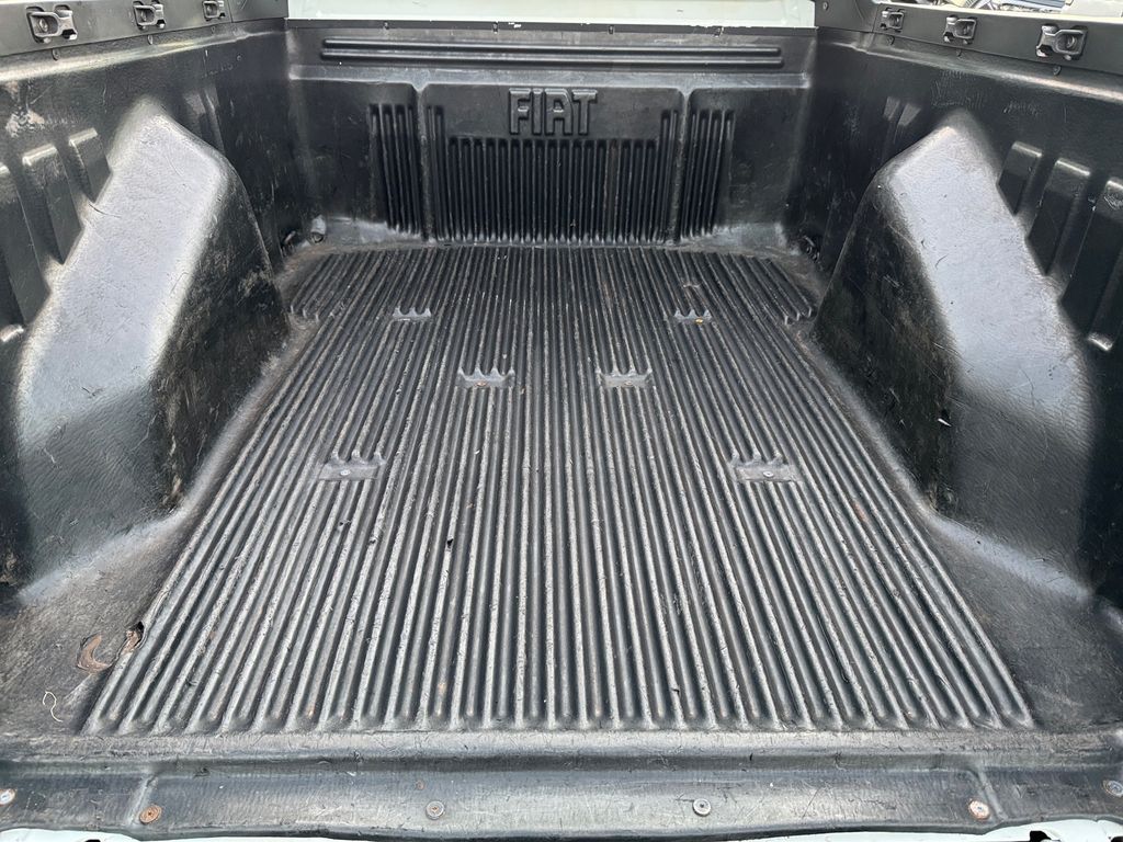 Strada Hard Working 1.4 (Flex) (Cabine Simples)