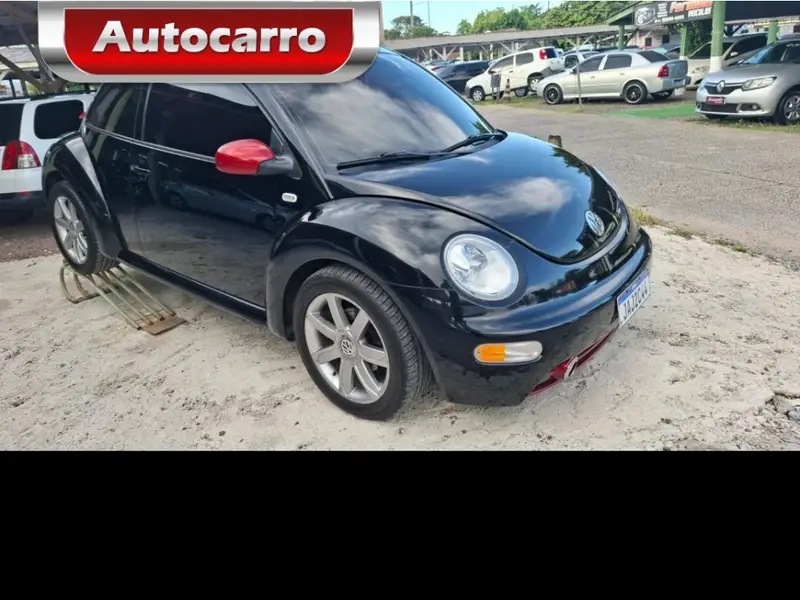 Volkswagen 2.0