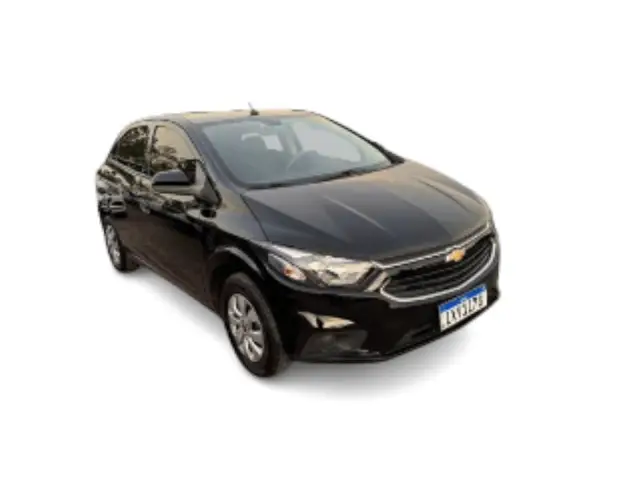 Carro Chevrolet Onix 2018 1.0 LT SPE/4