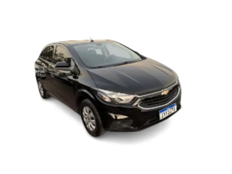 Chevrolet 1.0 LT SPE/4