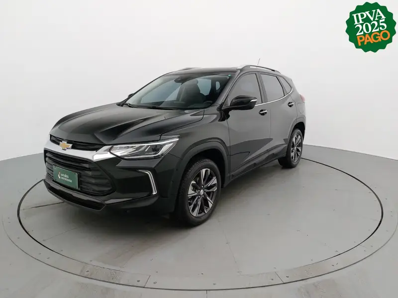 Chevrolet Premier 1.2 Turbo (Aut.)