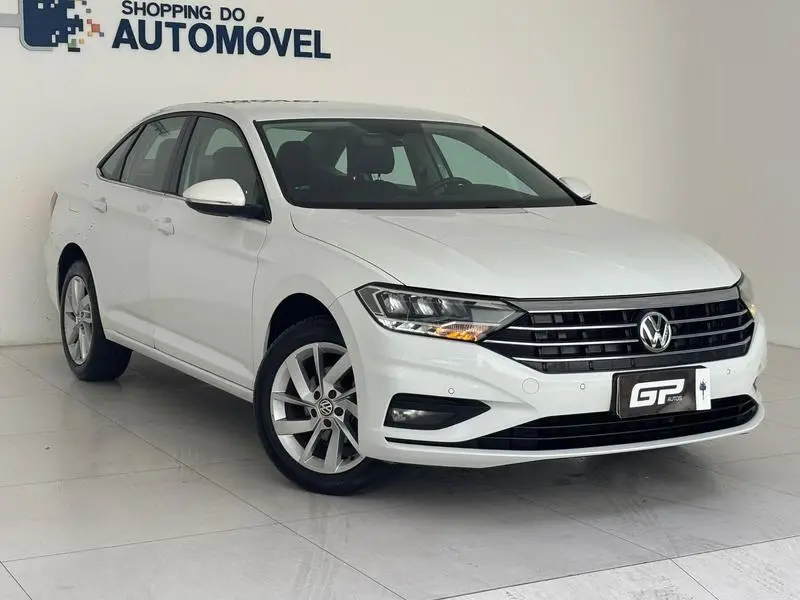 Volkswagen Jetta 1.4 250 TSI Comfortline