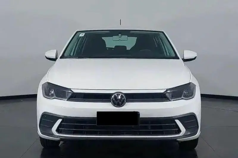 Volkswagen Polo MPI (Flex)