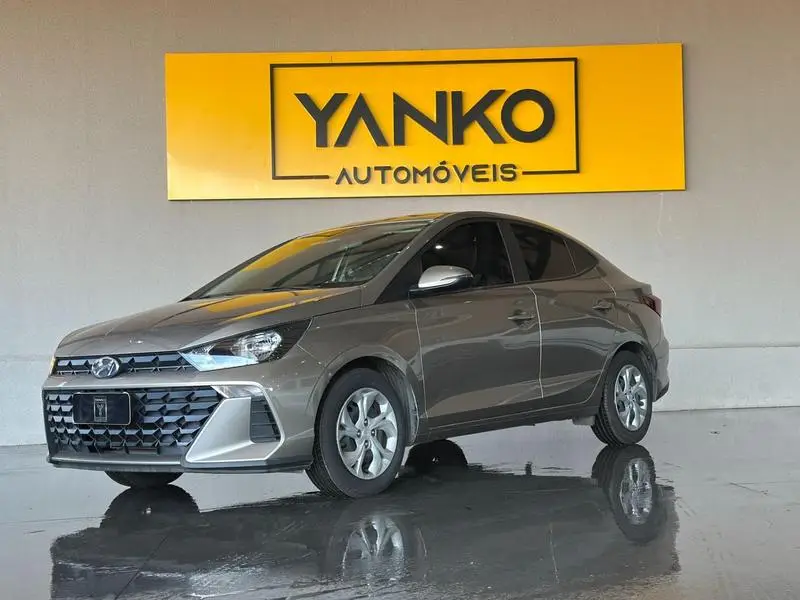 Hyundai Comfort Plus 1.0