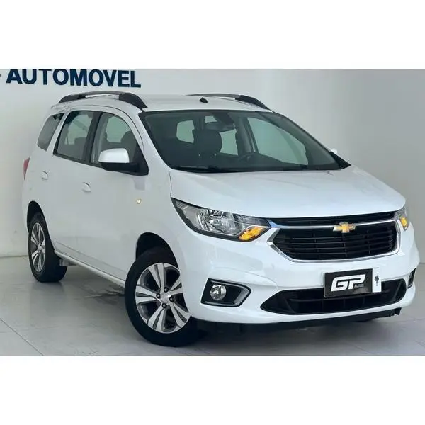 Chevrolet Spin Premier 1.8 (Aut.)