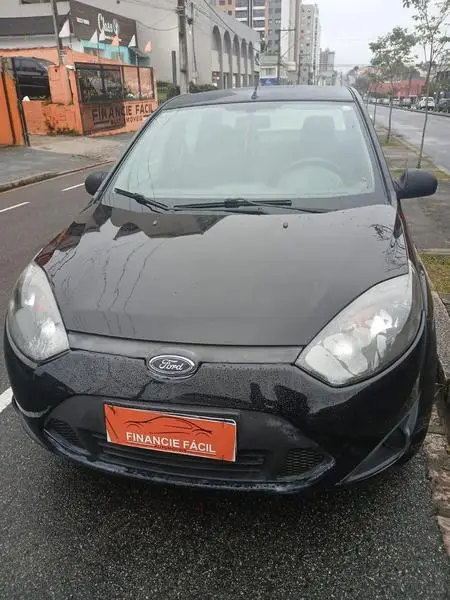 Ford 1.0 (Flex)