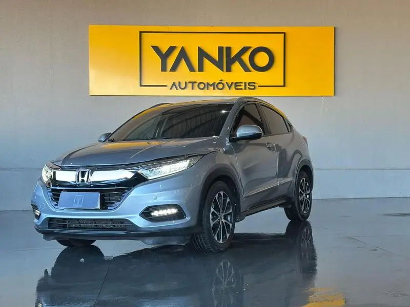 Honda EXL 1.8
