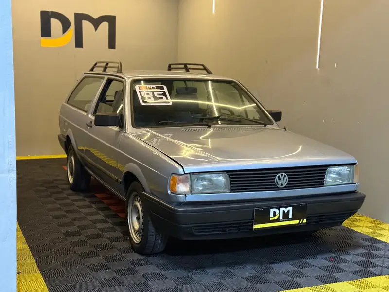 Volkswagen Parati Surf 1.8