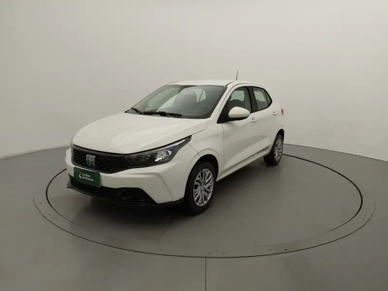 Fiat Argo Drive 1.0