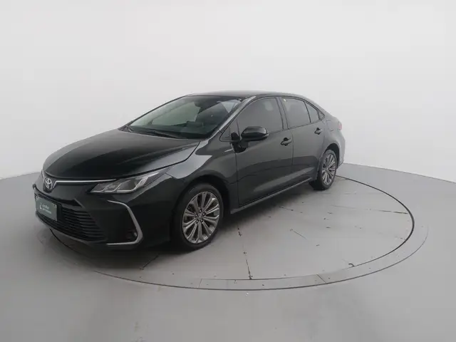 Carro Toyota Corolla 2022 XEi 2.0 Dynamic Force (Flex) (Aut)