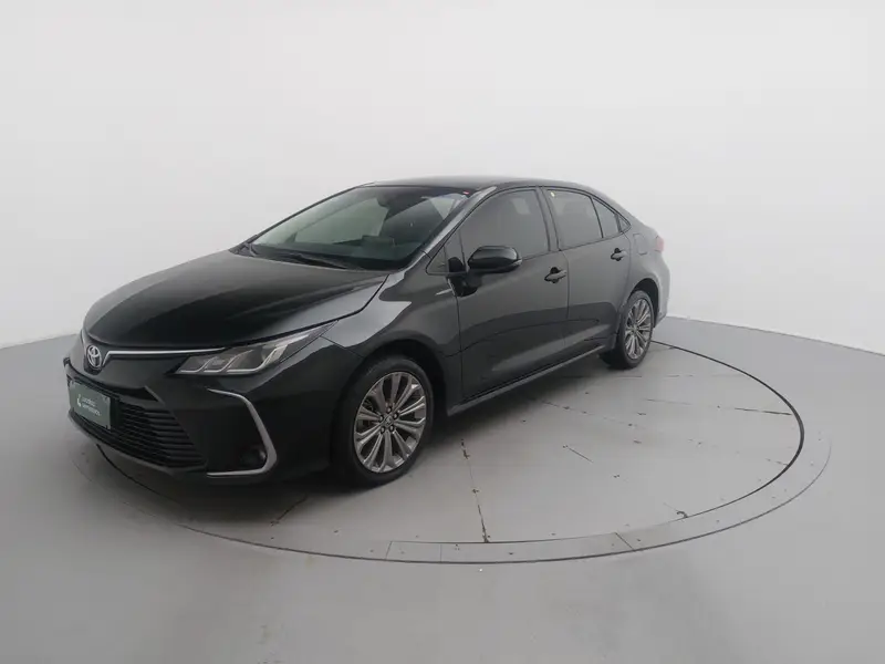 Toyota Corolla XEi 2.0 Dynamic Force (Flex) (Aut)