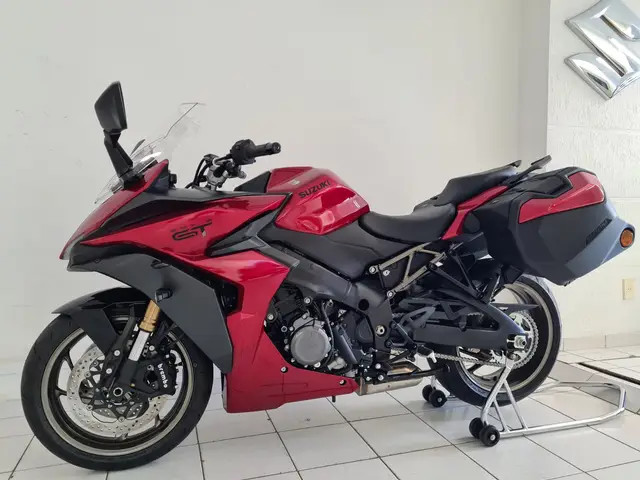 Moto Suzuki GSX S 1000 2025 ABS