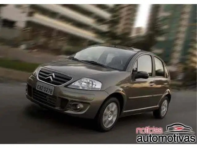 Carro Citroën C3 2012 Exclusive 1.4 8V (flex)