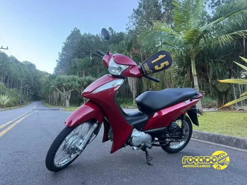 Honda ES