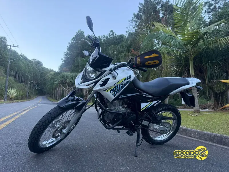 Yamaha S
