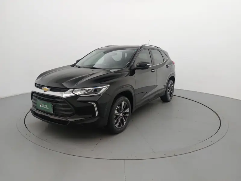 Chevrolet Premier 1.2 Turbo (Aut.)