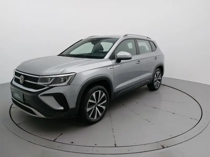 Volkswagen Taos Highline 1.4 TSI