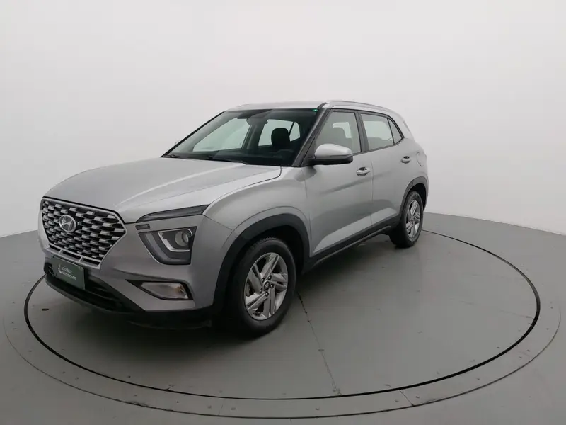 Hyundai Comfort Plus 1.0 Turbo