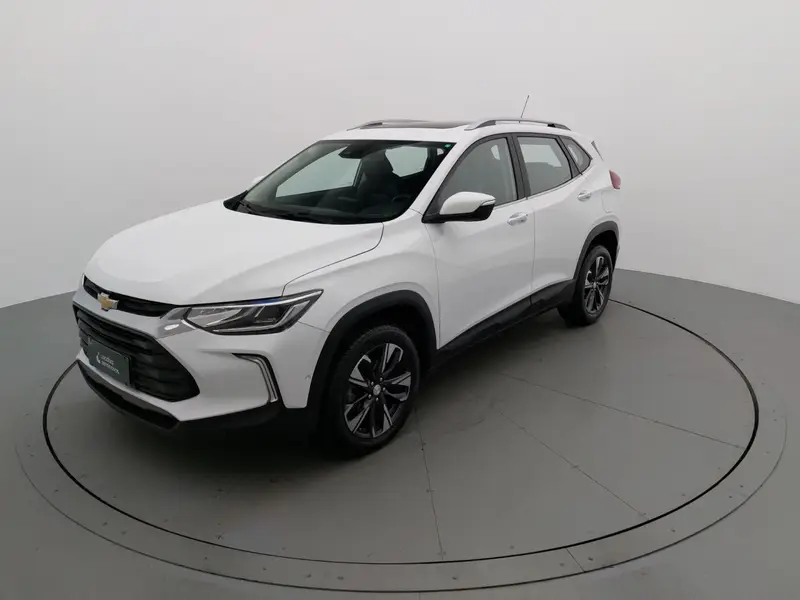Chevrolet Tracker Premier 1.2 Turbo (Aut.)