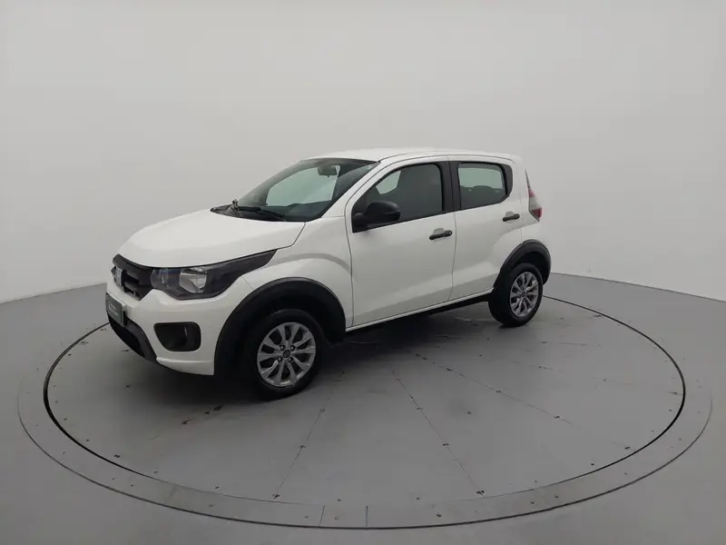 Fiat Like 1.0
