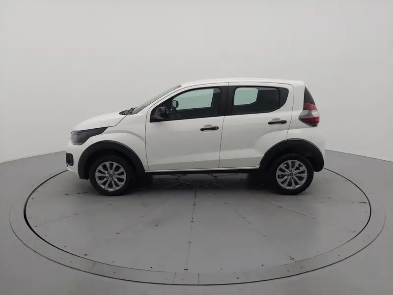 Fiat Like 1.0