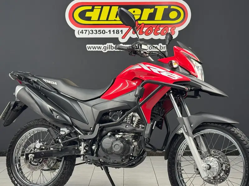 Honda ABS
