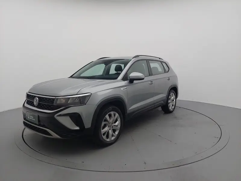 Volkswagen Taos Comfortline 1.4 TSI