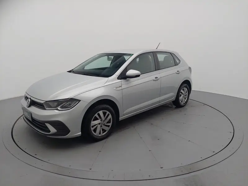 Volkswagen Comfortline (Aut) (Flex)