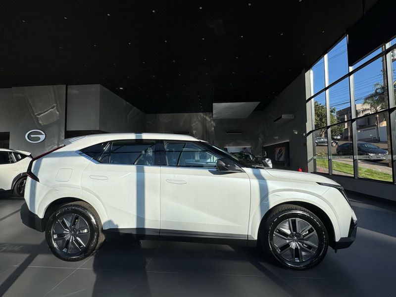 GS4 Hybrid Premium