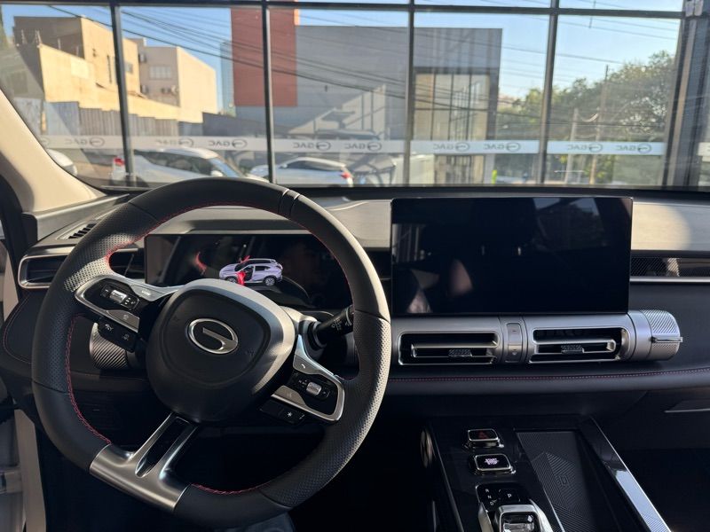 GS4 Hybrid Premium