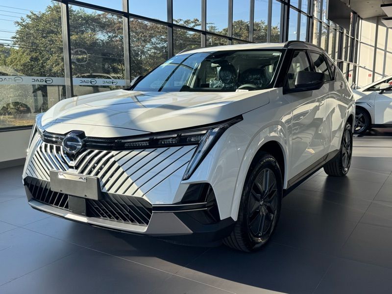 GS4 Hybrid Premium