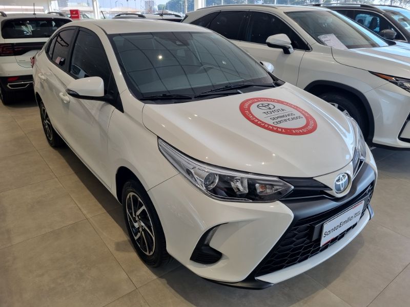 Yaris XS 1.5 (Flex) (Aut)