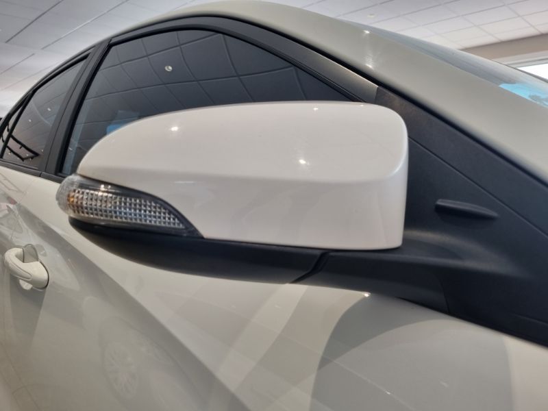 Yaris XS 1.5 (Flex) (Aut)