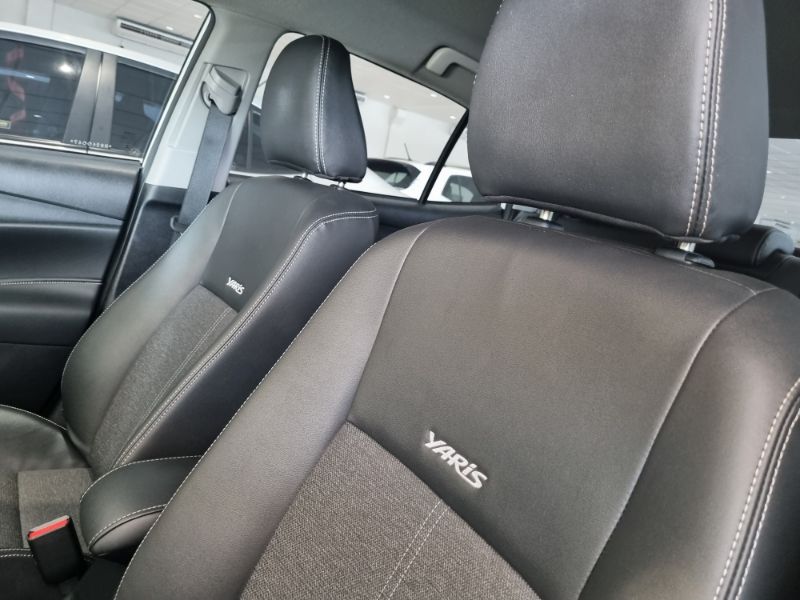 Yaris XS 1.5 (Flex) (Aut)