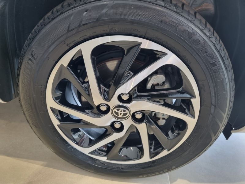 Yaris XS 1.5 (Flex) (Aut)