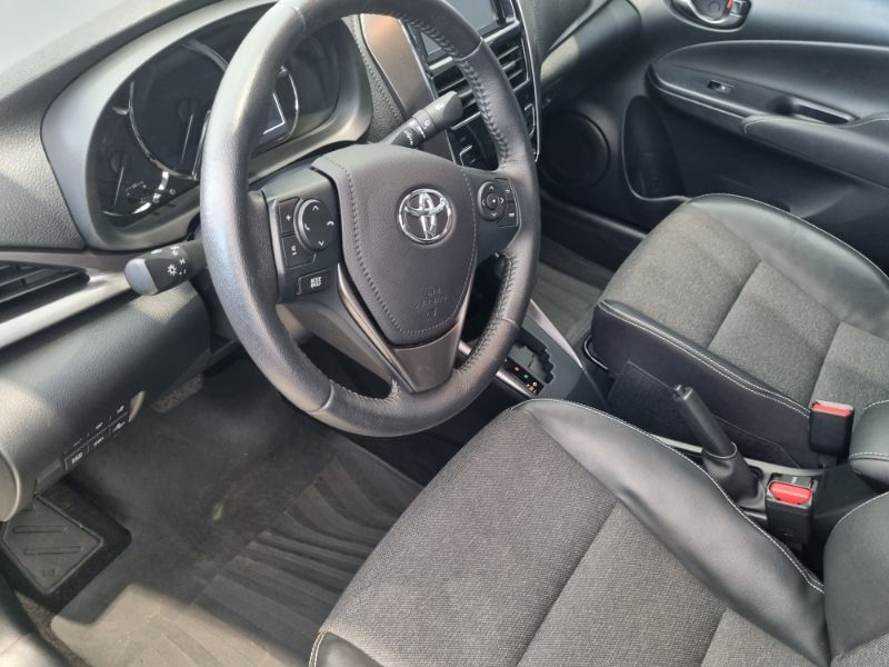 Yaris XS 1.5 (Flex) (Aut)