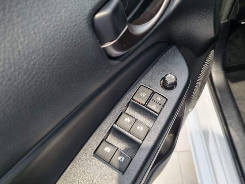 Yaris XS 1.5 (Flex) (Aut)