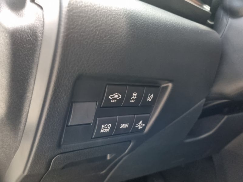 Yaris XS 1.5 (Flex) (Aut)