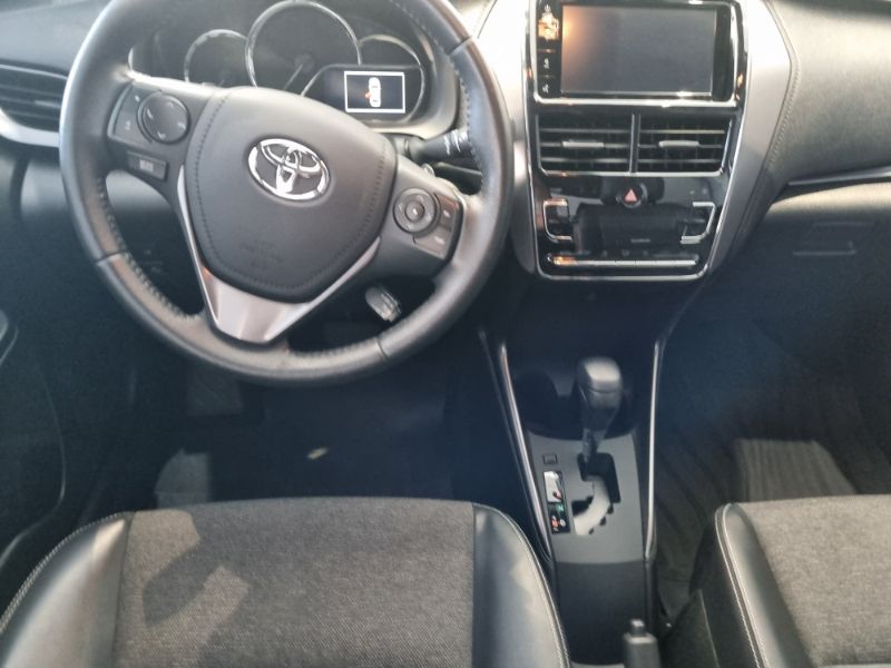 Yaris XS 1.5 (Flex) (Aut)