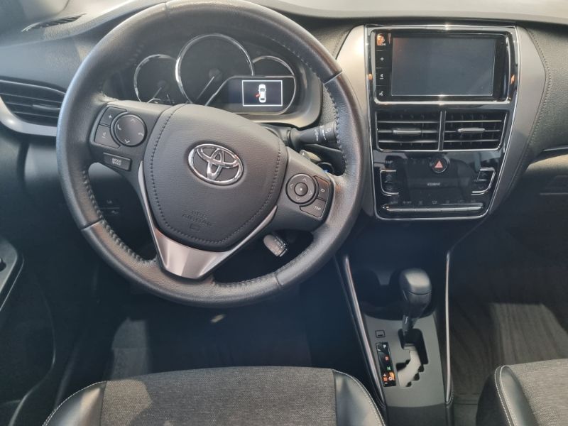 Yaris XS 1.5 (Flex) (Aut)