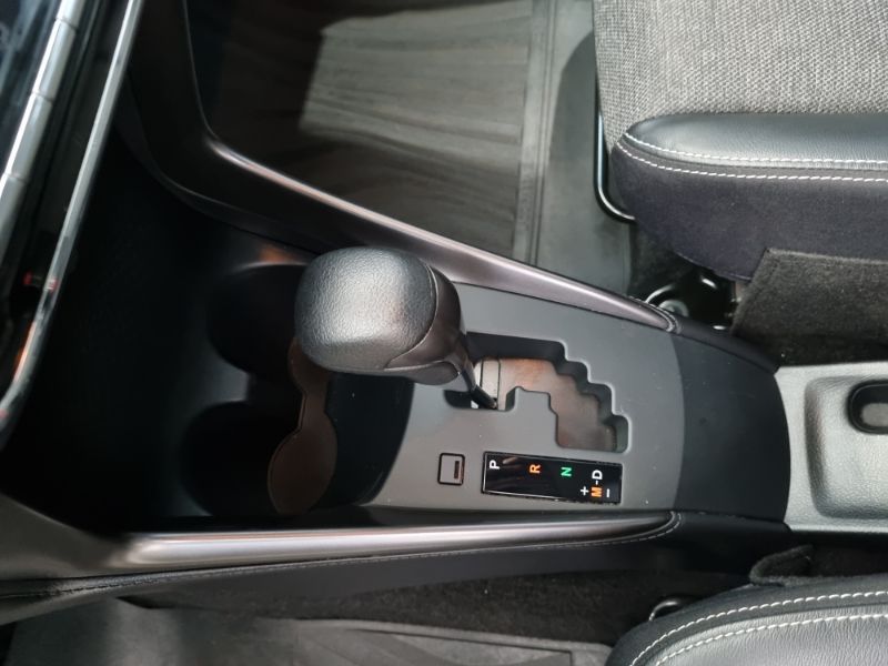 Yaris XS 1.5 (Flex) (Aut)