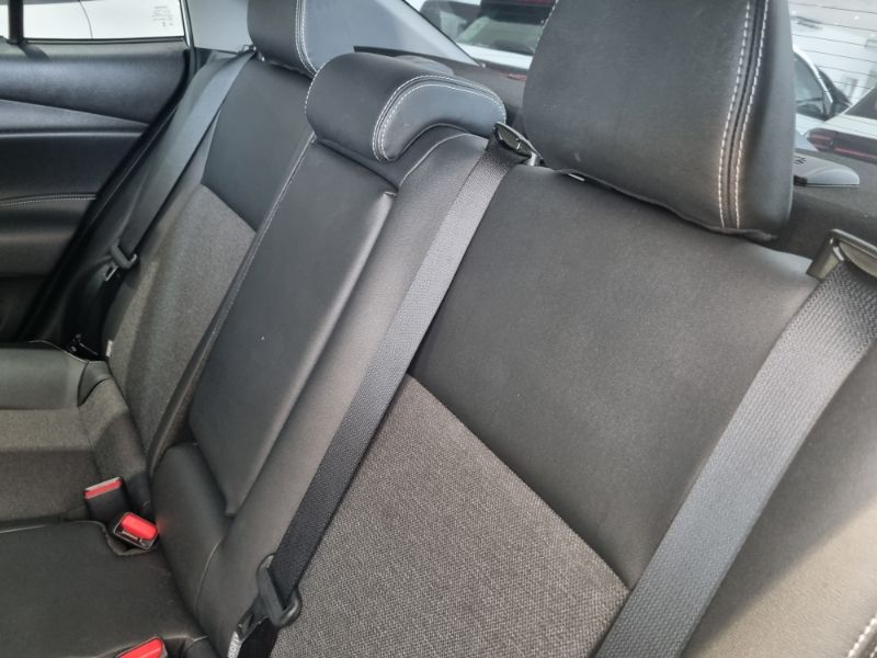 Yaris XS 1.5 (Flex) (Aut)
