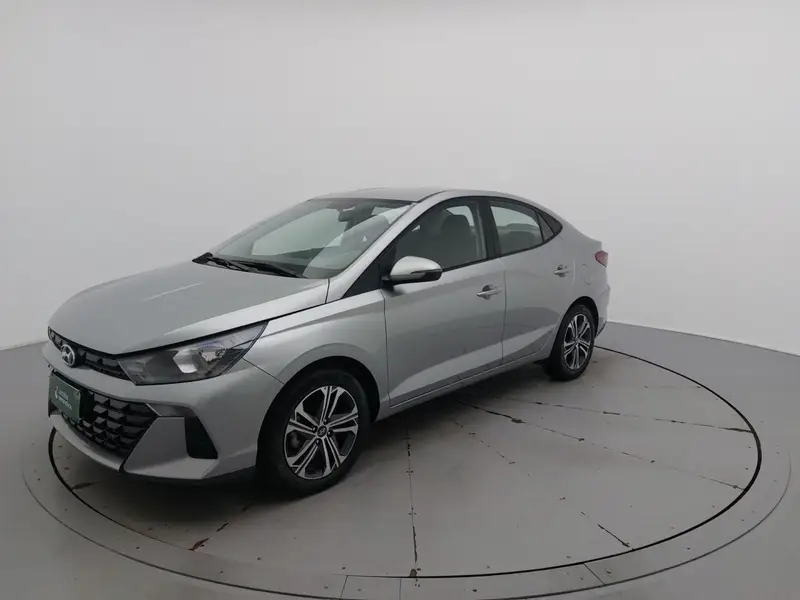 Hyundai Limited Plus 1.0