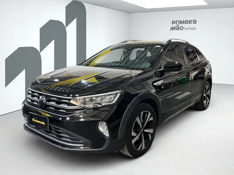 Volkswagen Nivus Highline 200 TSI