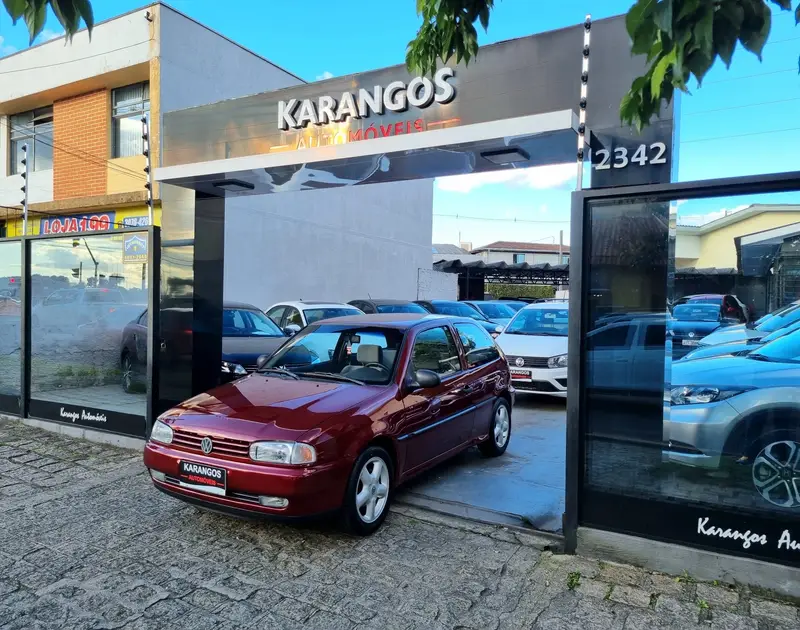 Volkswagen CLi 1.6